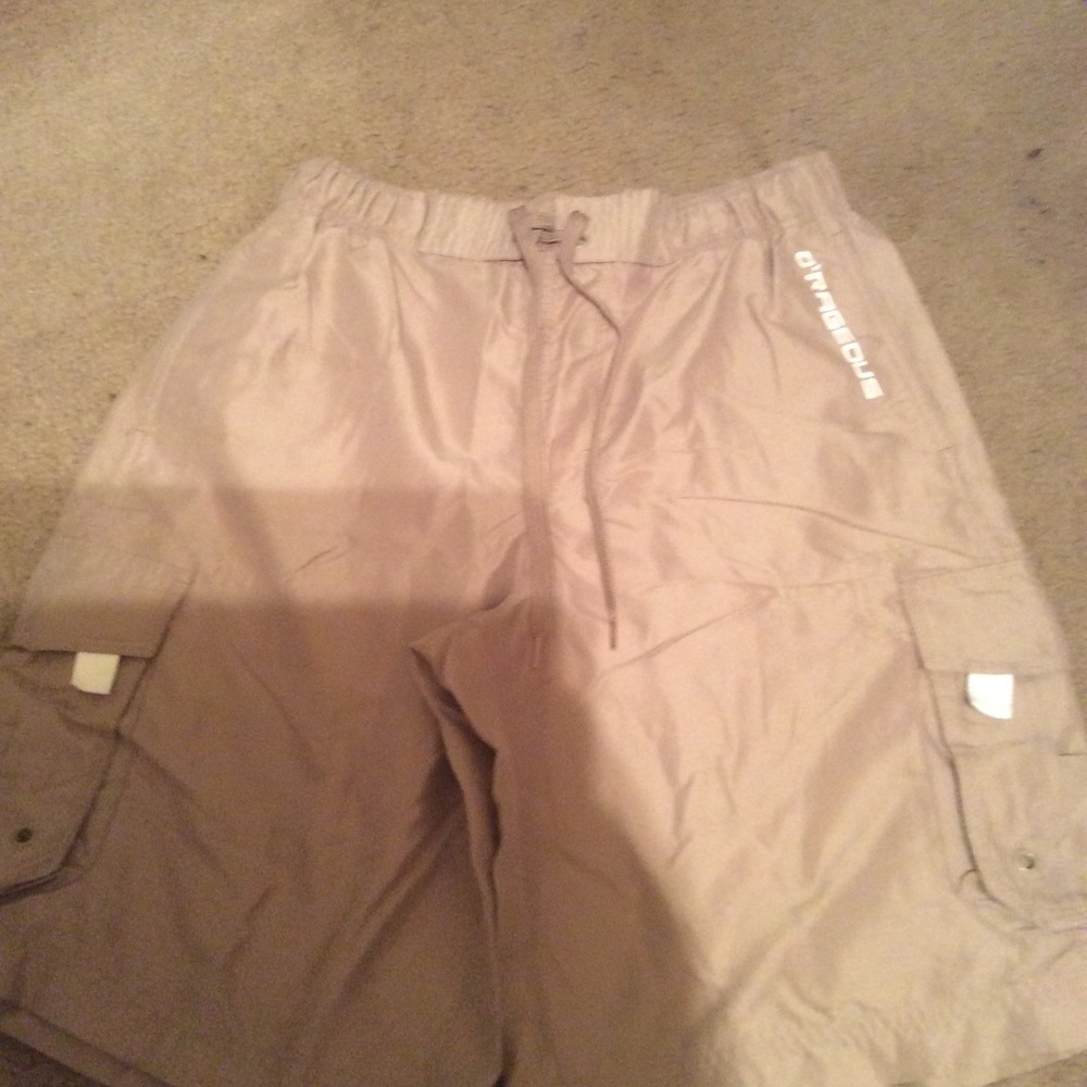 O’rageous large Bathing Suit